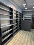 Mebel magazin uchun polka