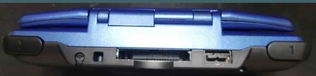 Nintendo DS NTR-001 in stare buna cu 369 jocuri