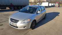 Kia Ceed / Киа Сийд