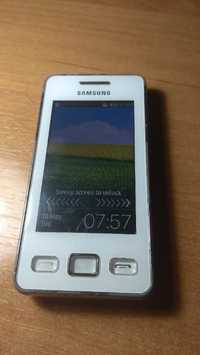 telefon mobil samsung star 2