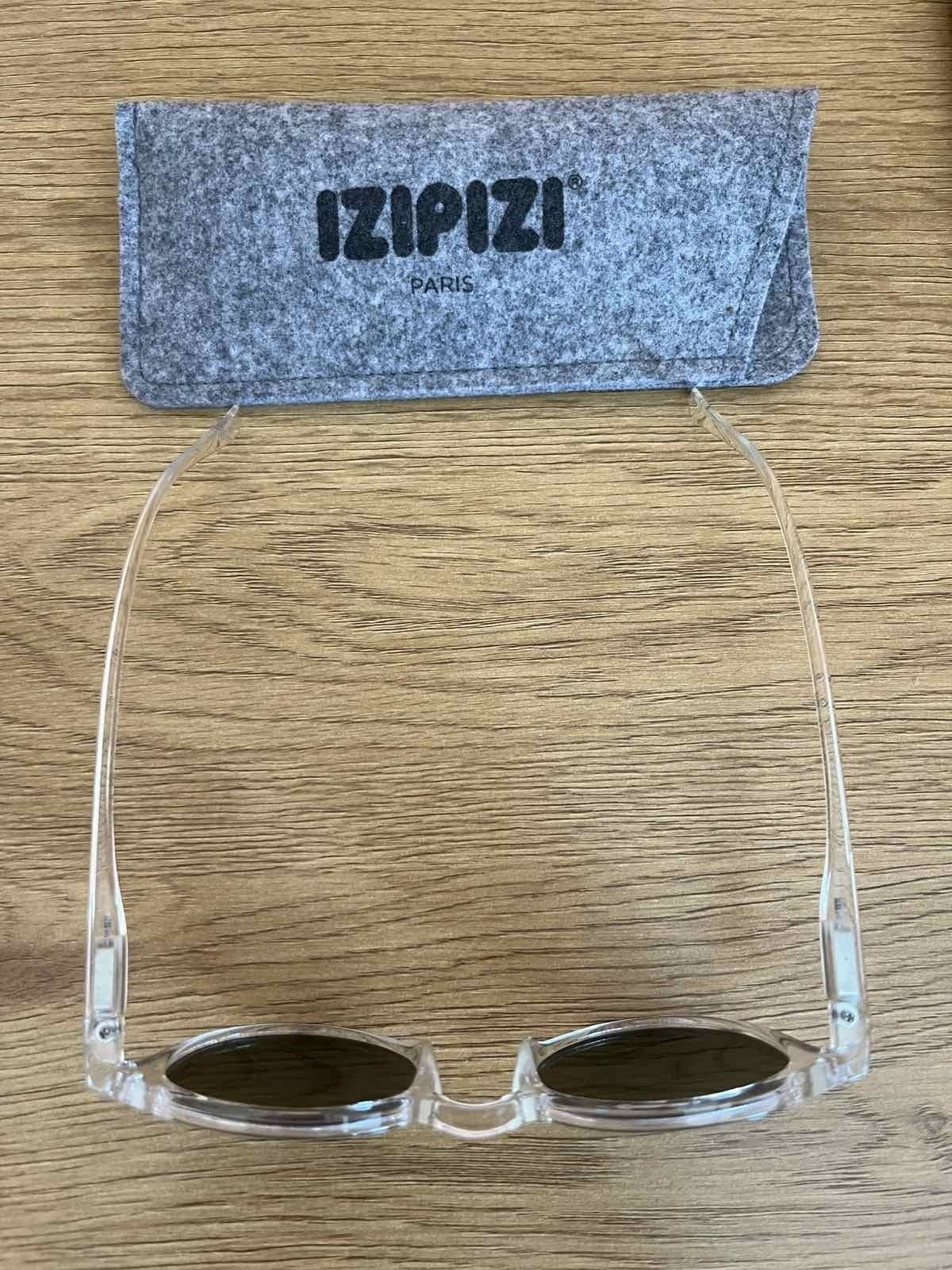 Дамски слънчеви очила IZIPIZI Polarized