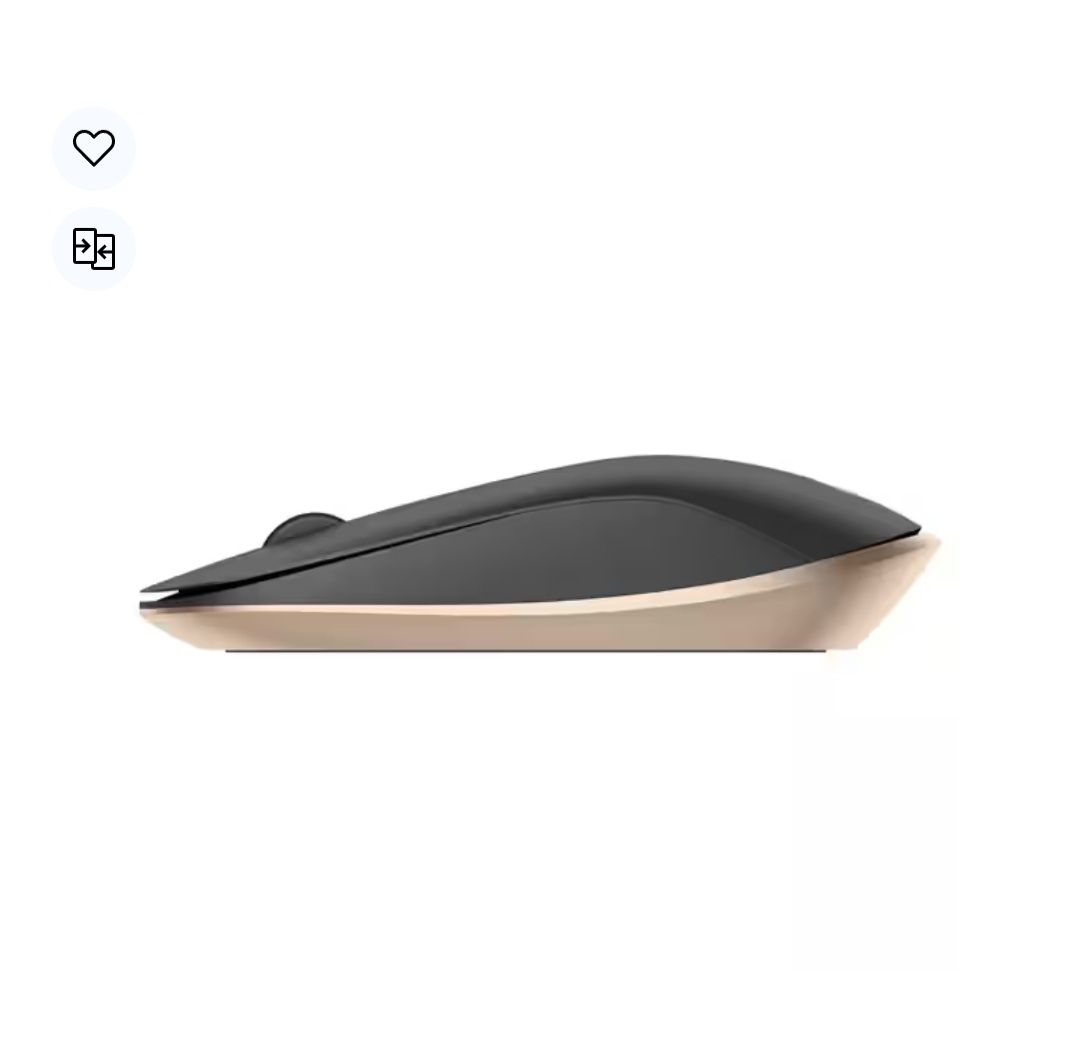 Mouse optic Bluetooth hp Z5000