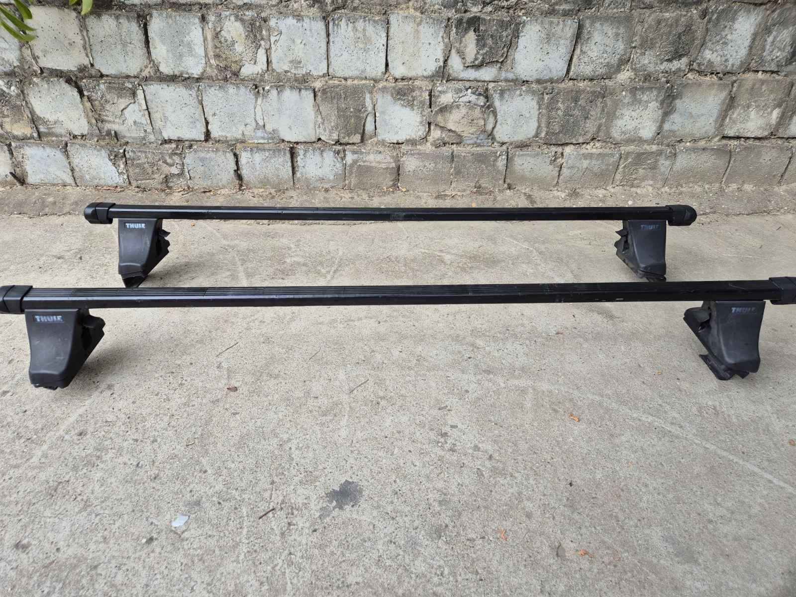 Греди за Тойота Корола Thule