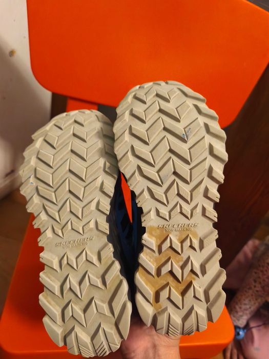 Ghete iarna, Skechers,31,int 20 cm