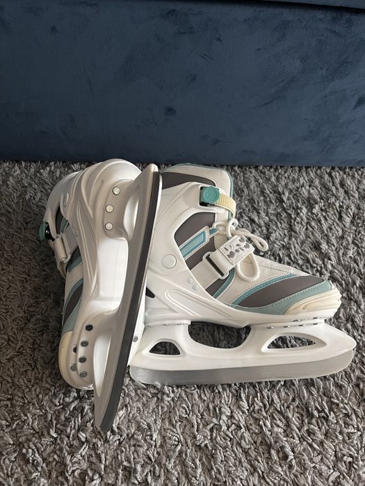 Patine - Oxelo, marime 39