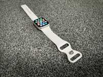  Apple / Watch 7 41 mm / Cellular / Silver