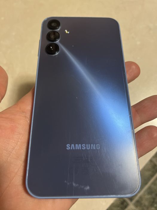 Samsung Galaxy A15 5G 128gb