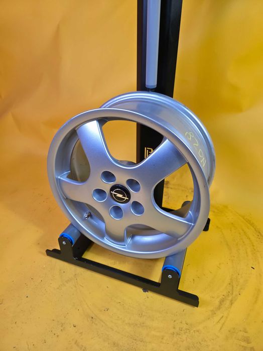 Jante Aliaj 5x110 16'' Opel Astra H Vectra Zafira 7J ET 40 NOI