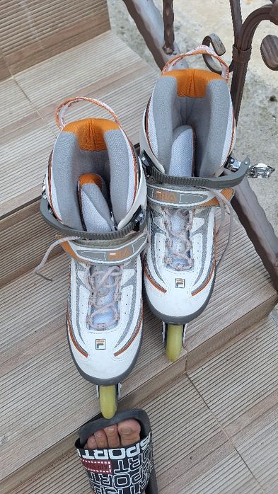 Оригинални ройлери FILA