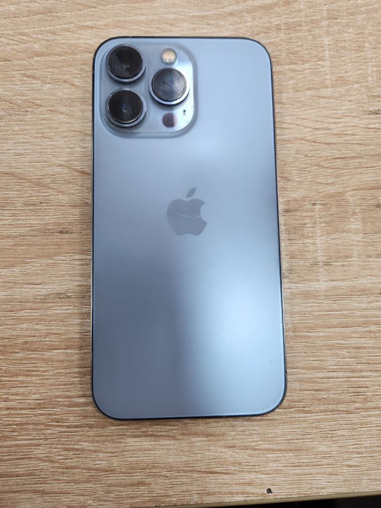 Iphone 13 pro 256