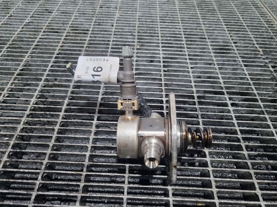 Pompa injectie / inalte Peugeot 3008 II 1.2 B 2016 - 2020 131CP HNY (EB2DTS) HNS ...