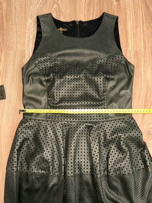 Дамска рокля Юнона Junona