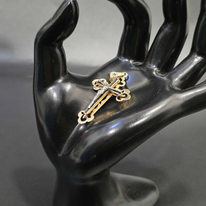 HOPE AMANET P8 Pandantiv 14k 3.70 gr 4 cm / 87194