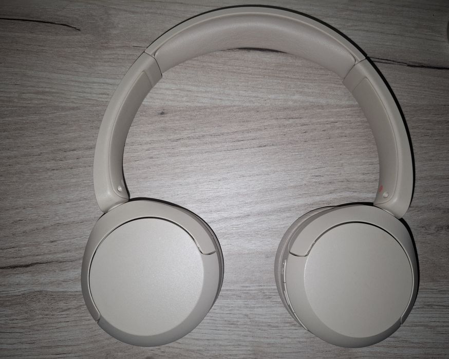 Cãști Sony WH-520