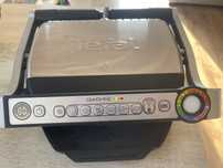 Grill electric Tefal optigrill