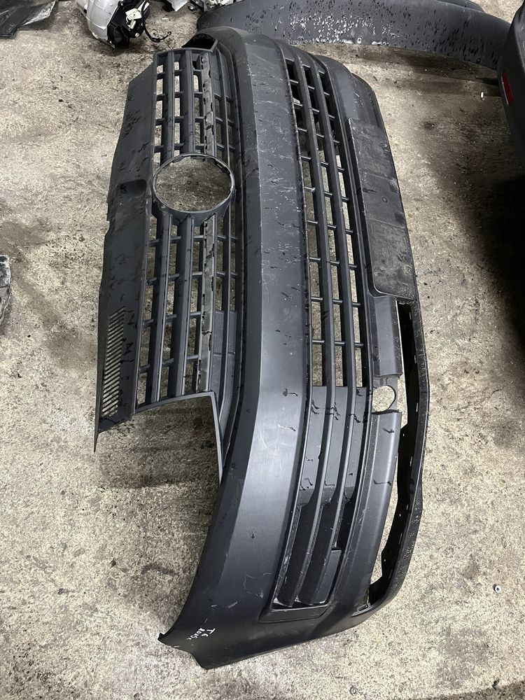 Броня VW Transporter T6 3броя