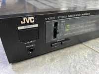 Усилвател JVC A-K200 Stereo Integrated Amplifier