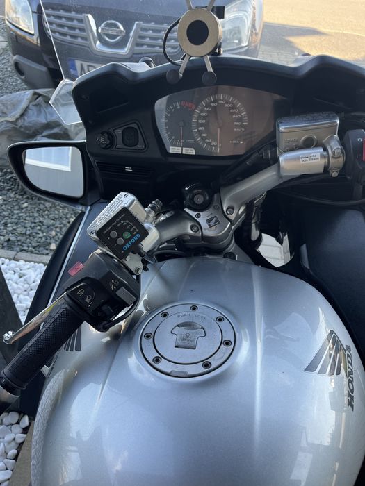 Honda paneuropean ST1300