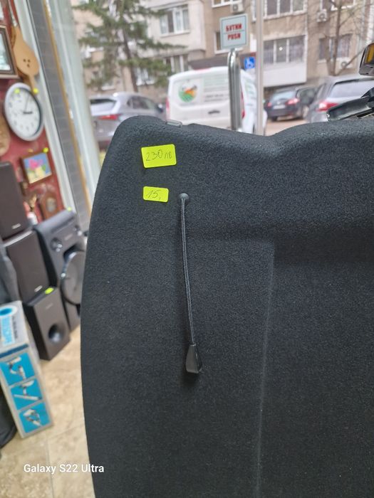 Peugeot 308 модел t9