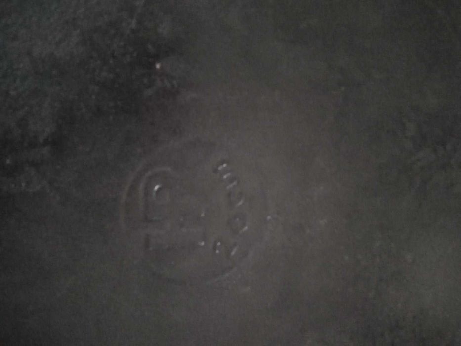 Кухненски съдове за готвене - чугунени IP 26"