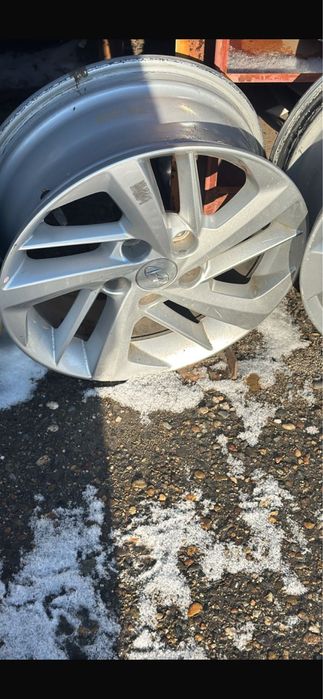 Продам диски на Хёндай туксон