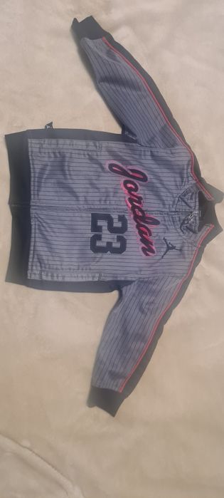 Детско горнище Джордан