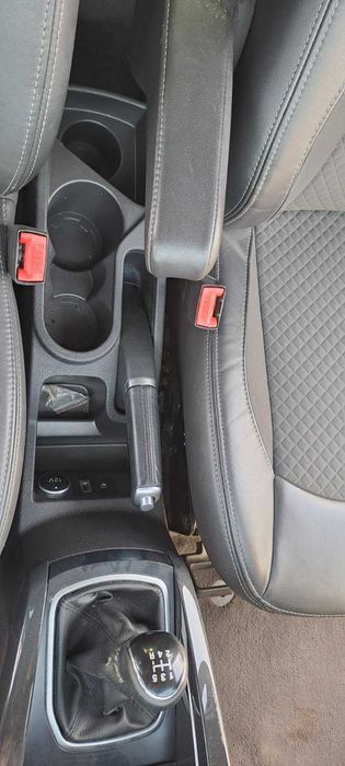 Ford EcoSport 2016г.   1.0 ECOBOOST 125К.С