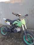 Vand motocross 49cc