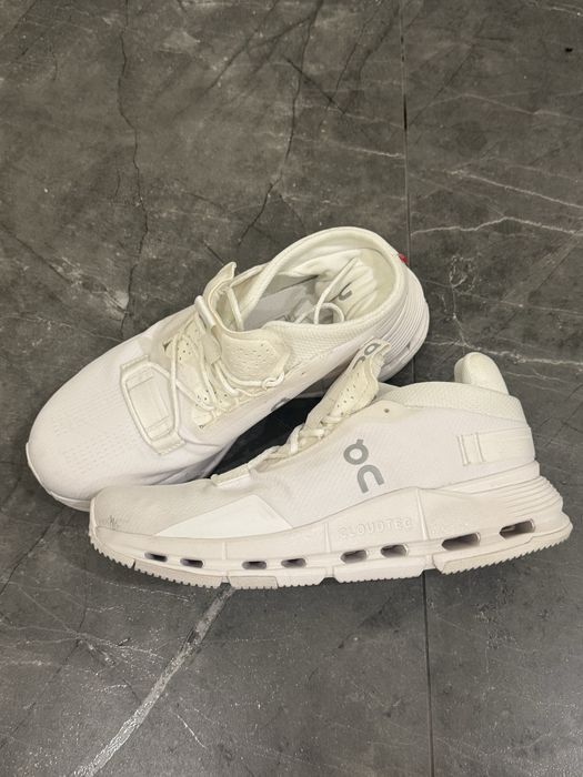 Кроссовки On Running