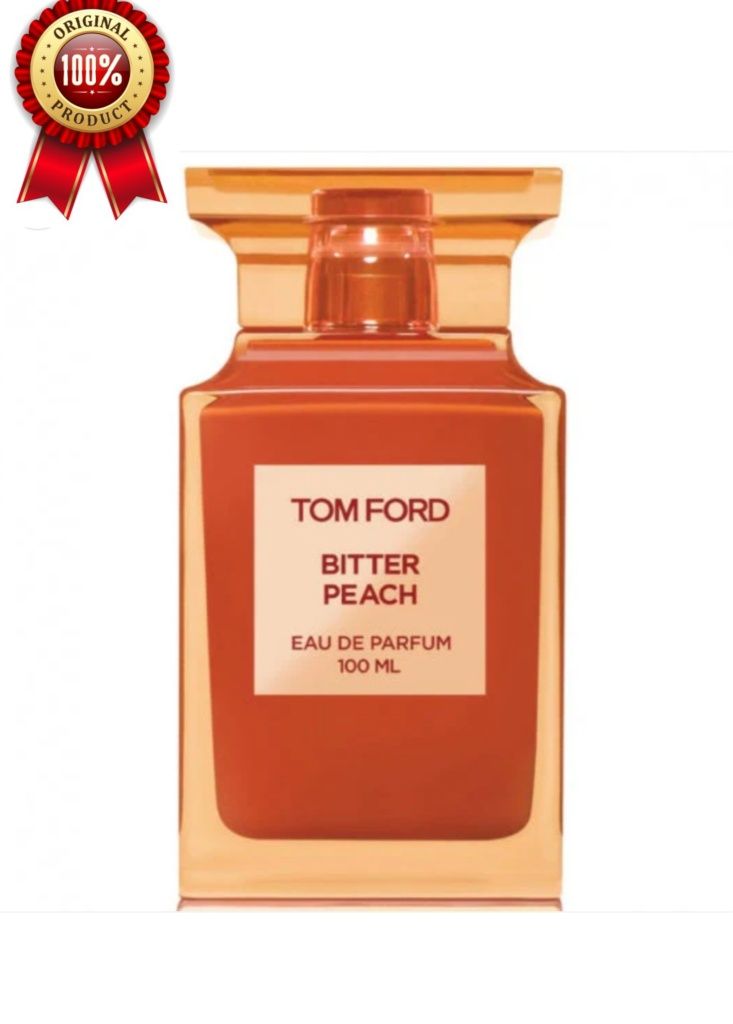 TOM FORD Bitter Peach- edp 100ml