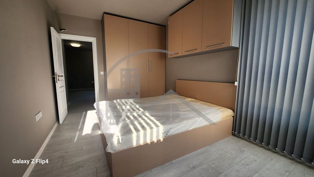 Продава се Двустаен апартамент в Варна, Аспарухово - 67 кв.м за 1762 €/кв.м - Снимка #3