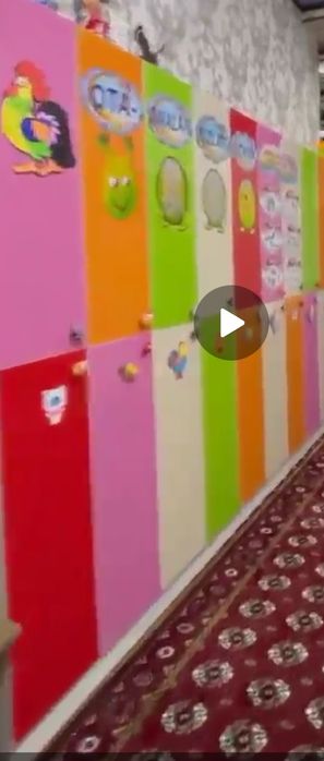 Хусусий богчалар учун барса нарсалар сотилади