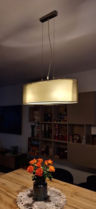 Lustra/ pendul dinning