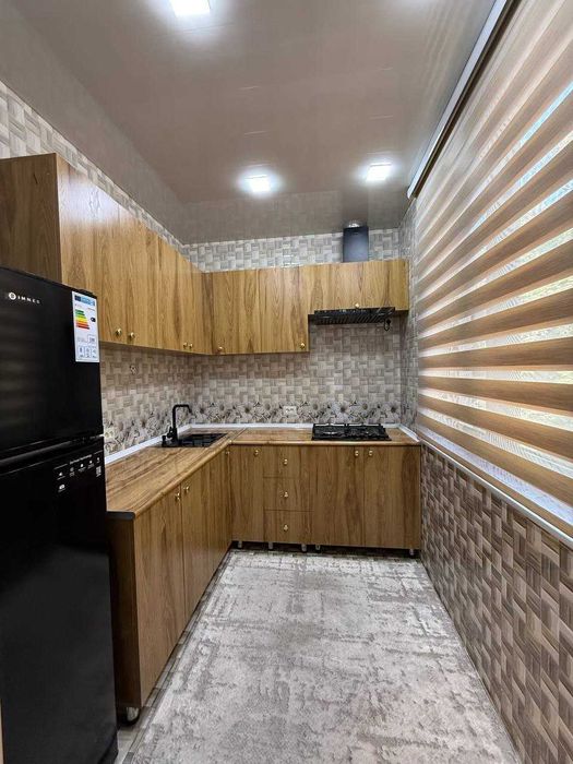 Сдаётся квартира в Чиланзар | Метро Чиланзар | 3-комнатная