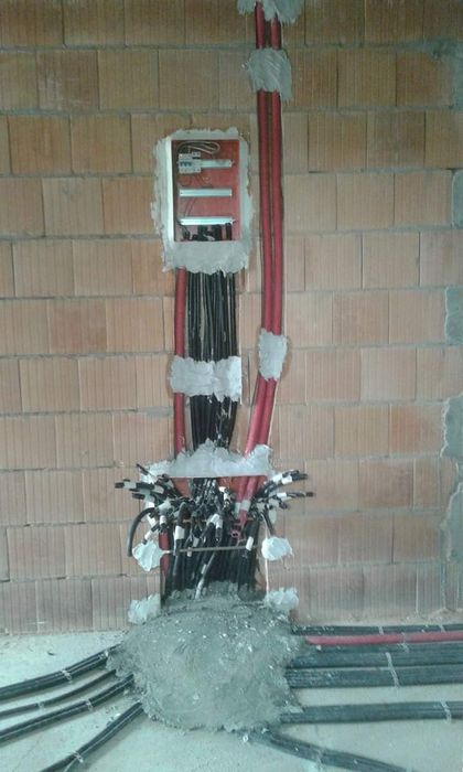 Electrician autorizat ANRE