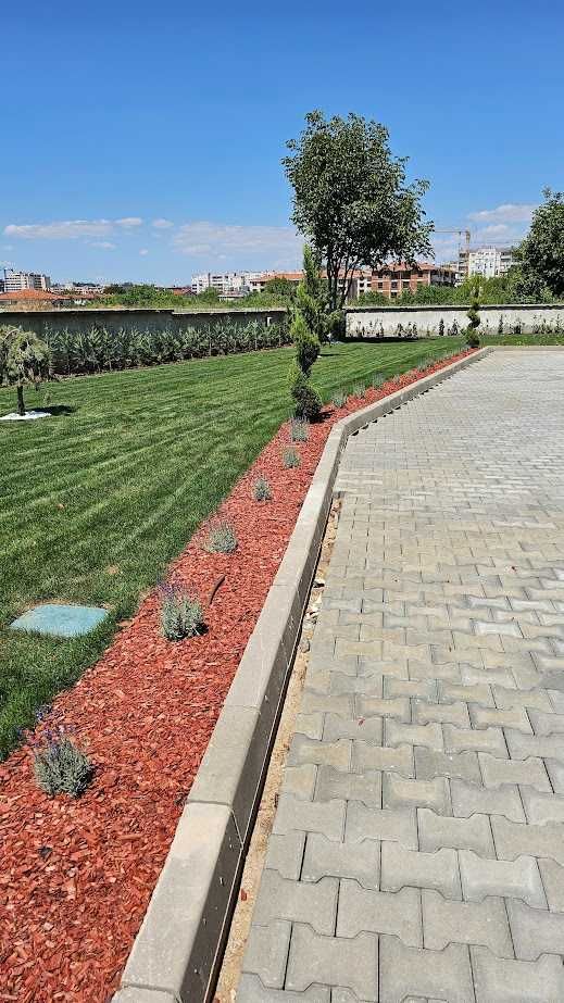 Продава се Тристаен апартамент в Пловдив, Остромила - 110 кв.м за 1310 €/кв.м - Снимка #12