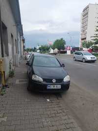 Vand Golf V 2005