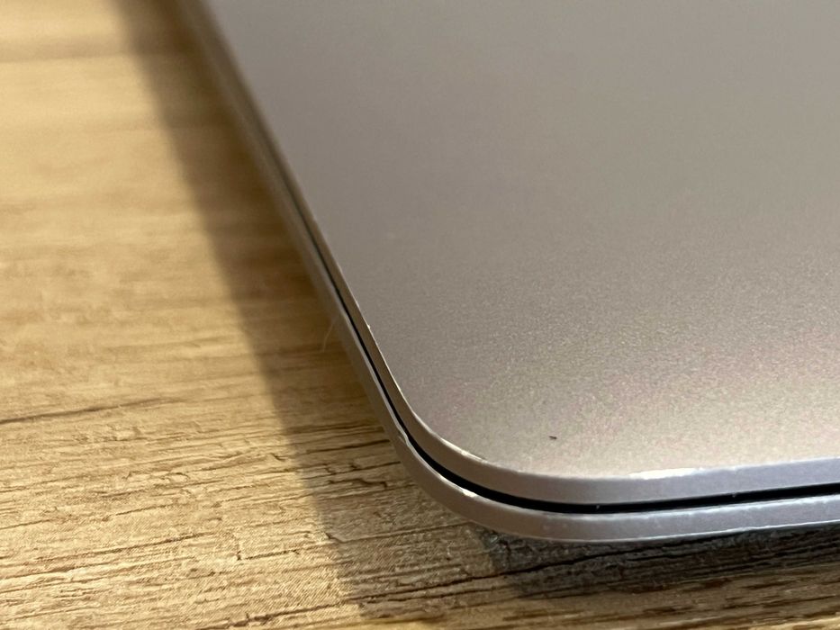 Macbook Air M1 16GB RAM