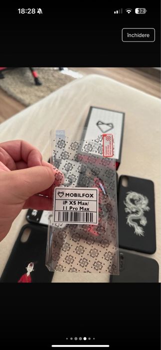 Huse iphone xs max