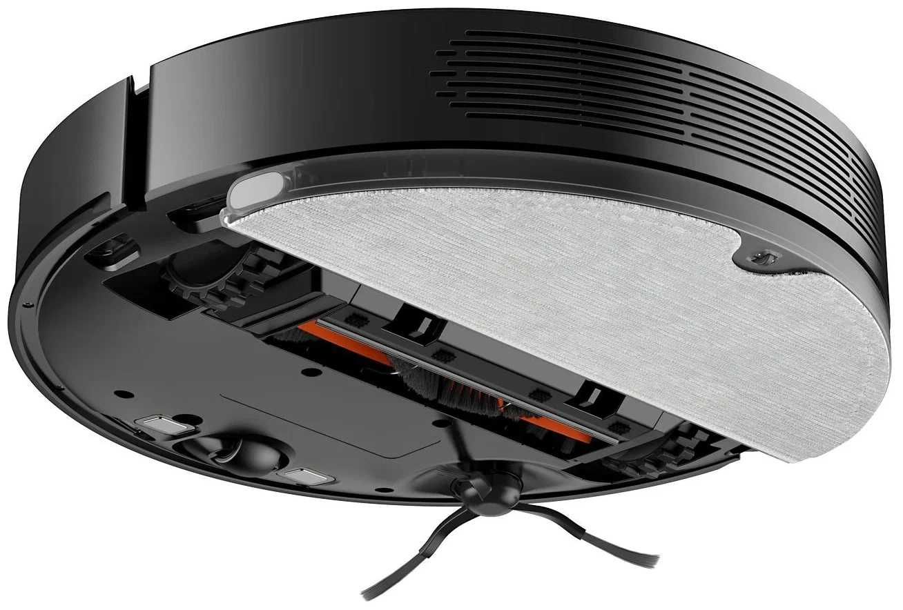 Робот-пылесос Xiaomi Dreame Robot Vacuum Cleaner Bot D9 Max Gen 2