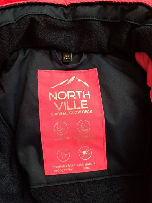 Costum iarna ski 128