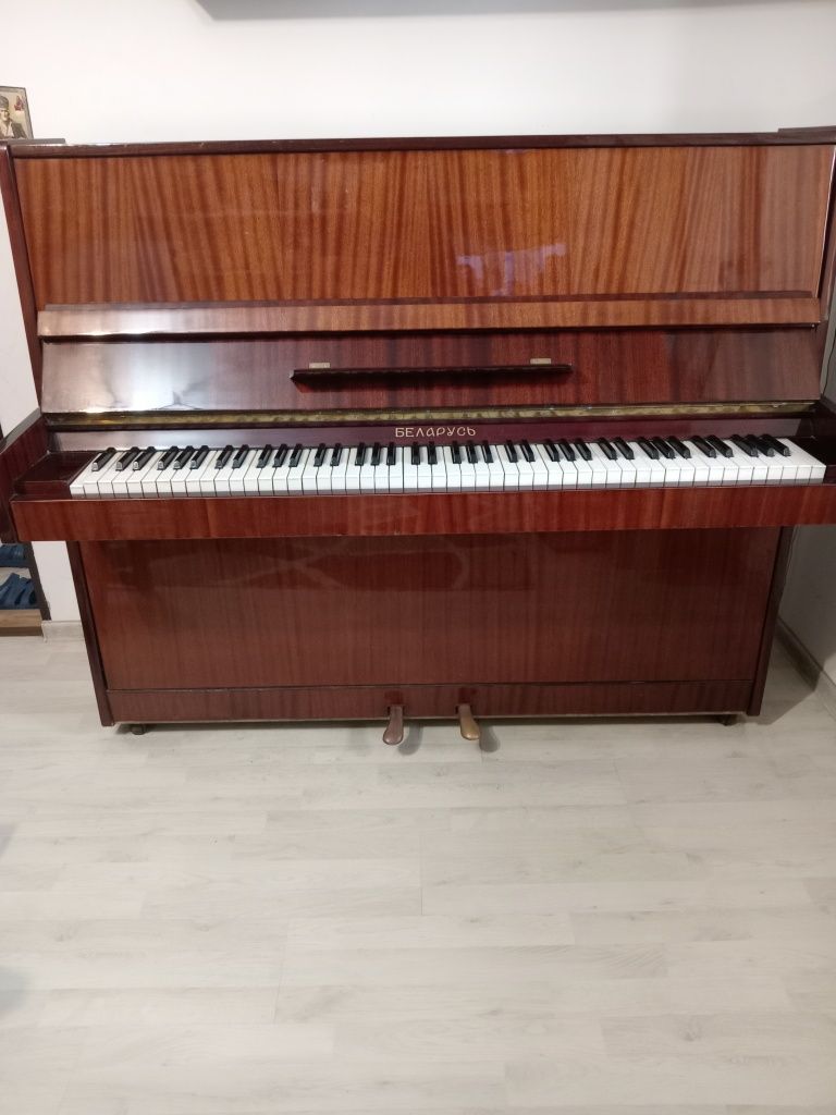 Pianina  Belarus