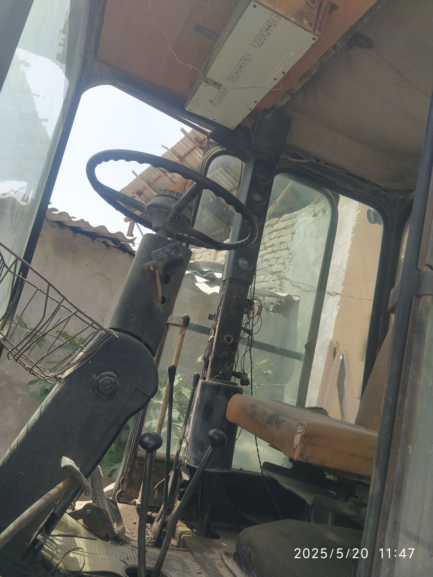 TTZ 28 sotiladi karopka mator zor