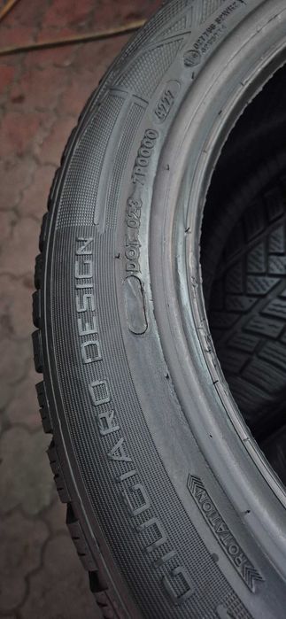 anvelope Pirelli,Vredestein 205/50/17 m&s iarna