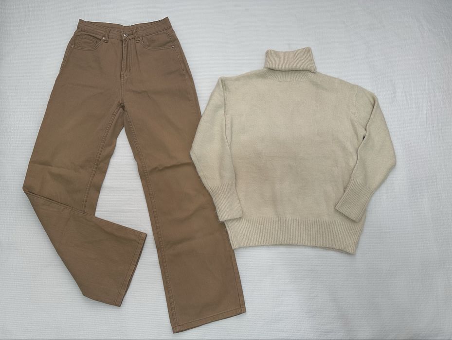 Женская одежда размера S