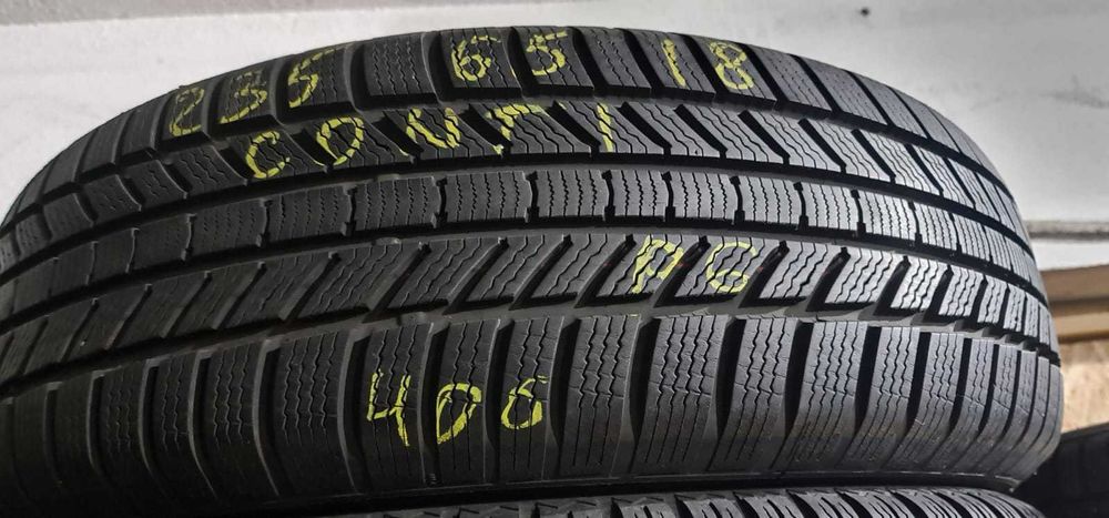 Anvelope IARNA 1 bucata 235 65 18 /235 45 18 /235 55 18