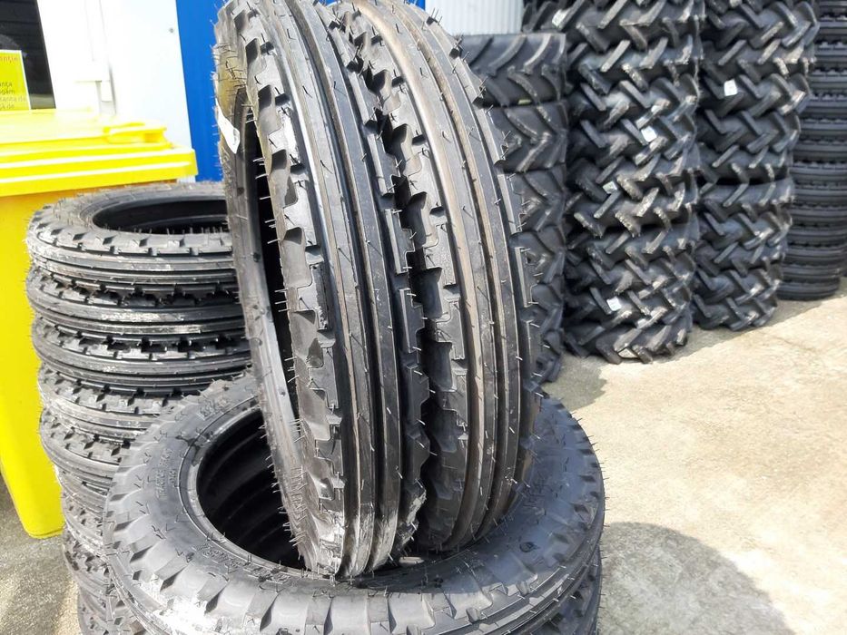 Anvelope de semanatoare SPC Gaspapardo 4.00-16 BKT Monosem