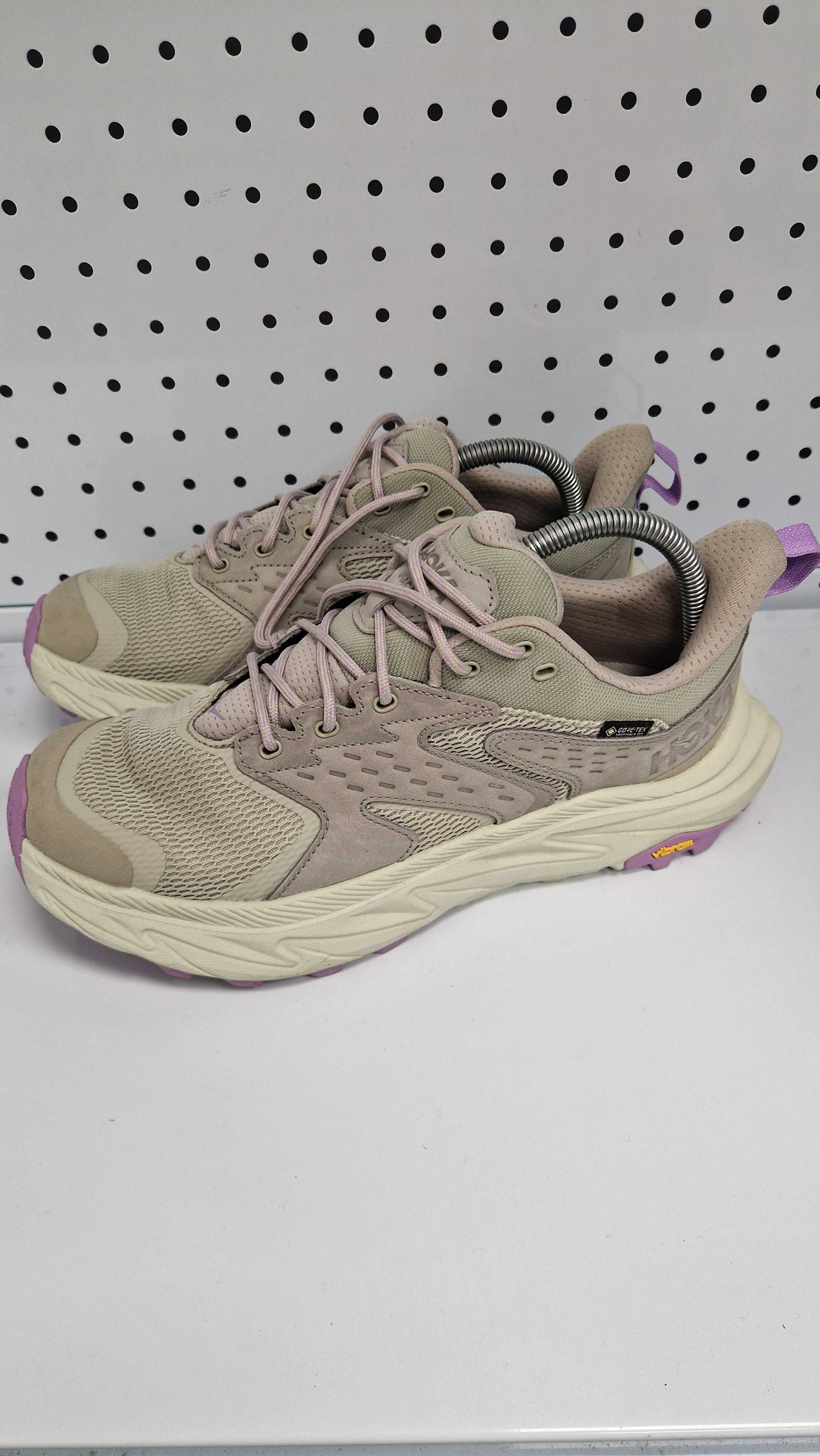 Оригинални маратонки- Hoka Ancapa Gore-Tex