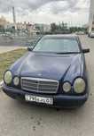 Мерседес е класс w210