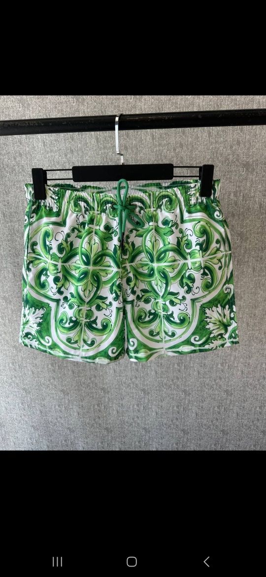 Short baie   D&G calitate premim
